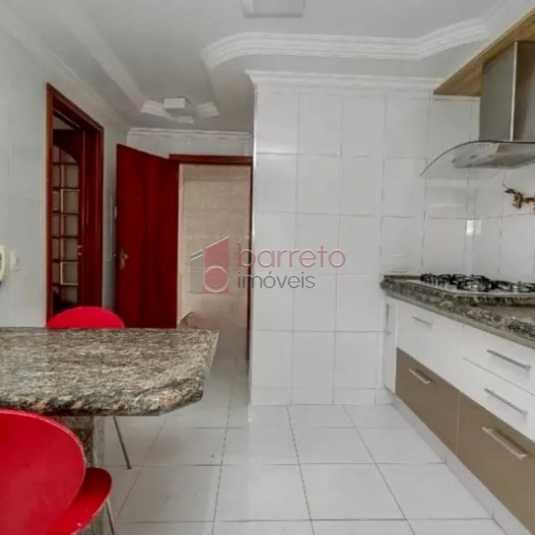 SOBRADO PARA VENDA NO BAIRRO JARDIM SANTA ADELAIDE – JUNDIAÍ/SP