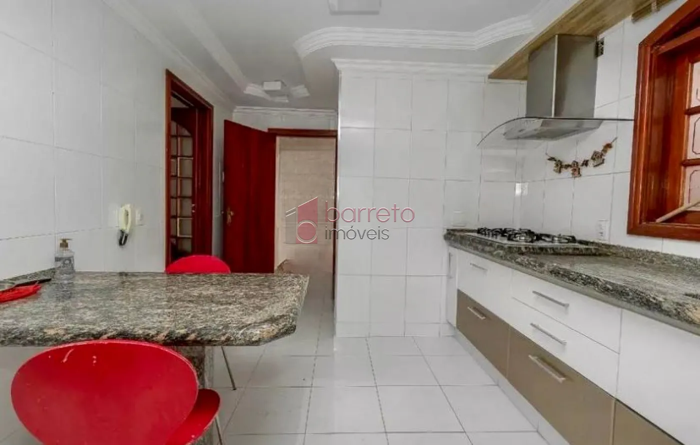 SOBRADO PARA VENDA NO JARDIM SANTA ADELAIDE – JUNDIAÍ/SP