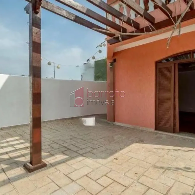 SOBRADO PARA VENDA NO BAIRRO JARDIM SANTA ADELAIDE – JUNDIAÍ/SP