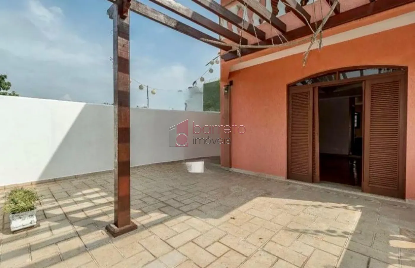 SOBRADO PARA VENDA NO JARDIM SANTA ADELAIDE – JUNDIAÍ/SP