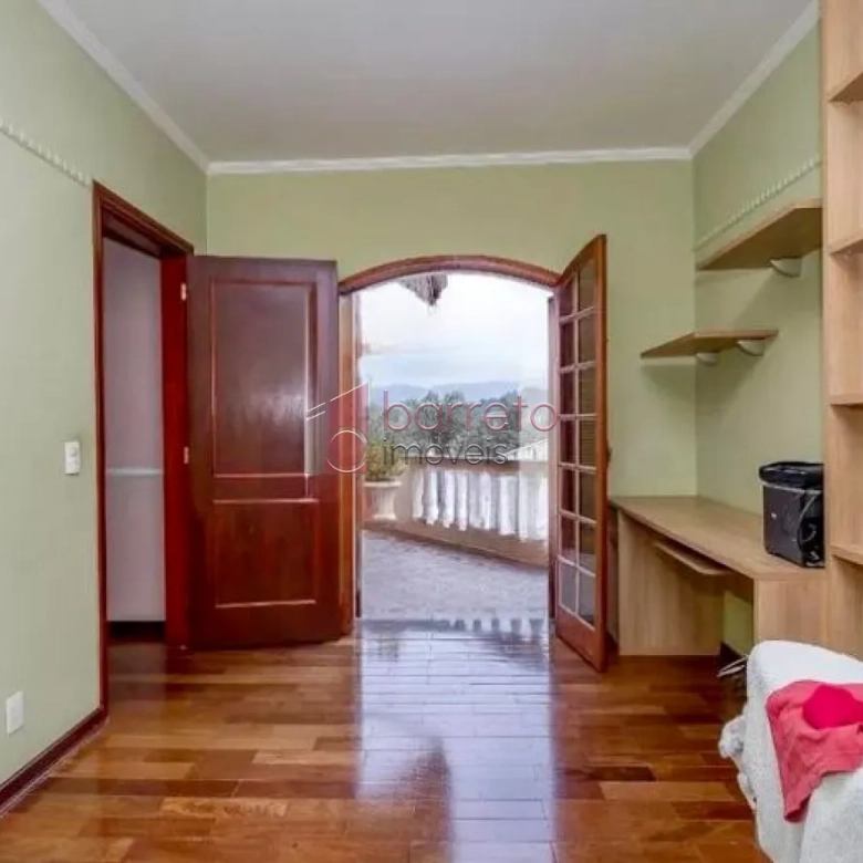 SOBRADO PARA VENDA NO BAIRRO JARDIM SANTA ADELAIDE – JUNDIAÍ/SP