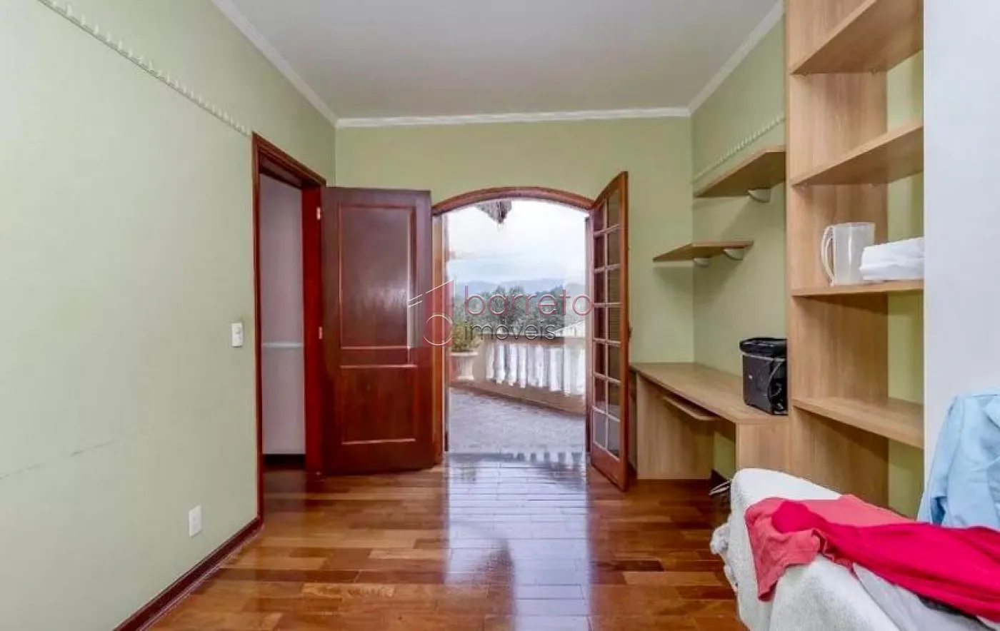 SOBRADO PARA VENDA NO JARDIM SANTA ADELAIDE – JUNDIAÍ/SP