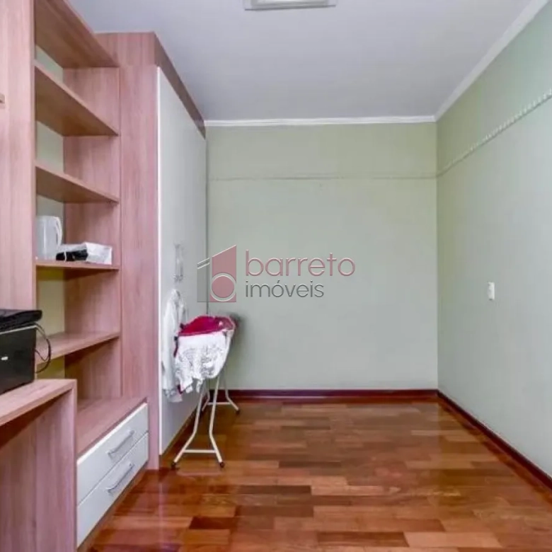 SOBRADO PARA VENDA NO BAIRRO JARDIM SANTA ADELAIDE – JUNDIAÍ/SP