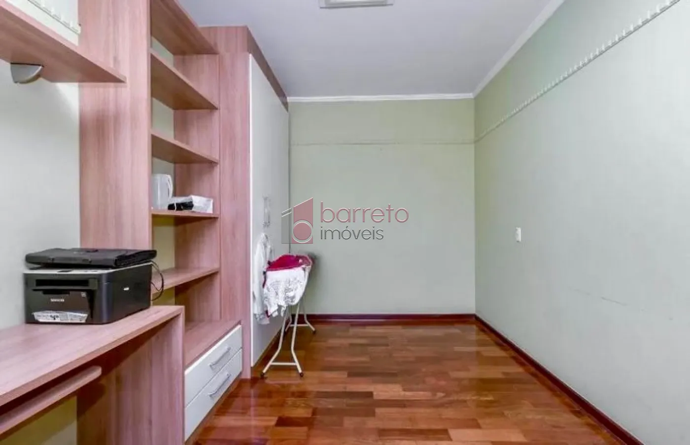 SOBRADO PARA VENDA NO JARDIM SANTA ADELAIDE – JUNDIAÍ/SP