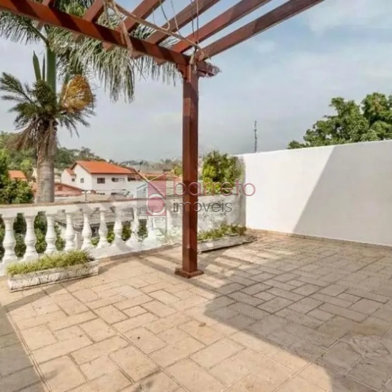 SOBRADO PARA VENDA NO BAIRRO JARDIM SANTA ADELAIDE – JUNDIAÍ/SP