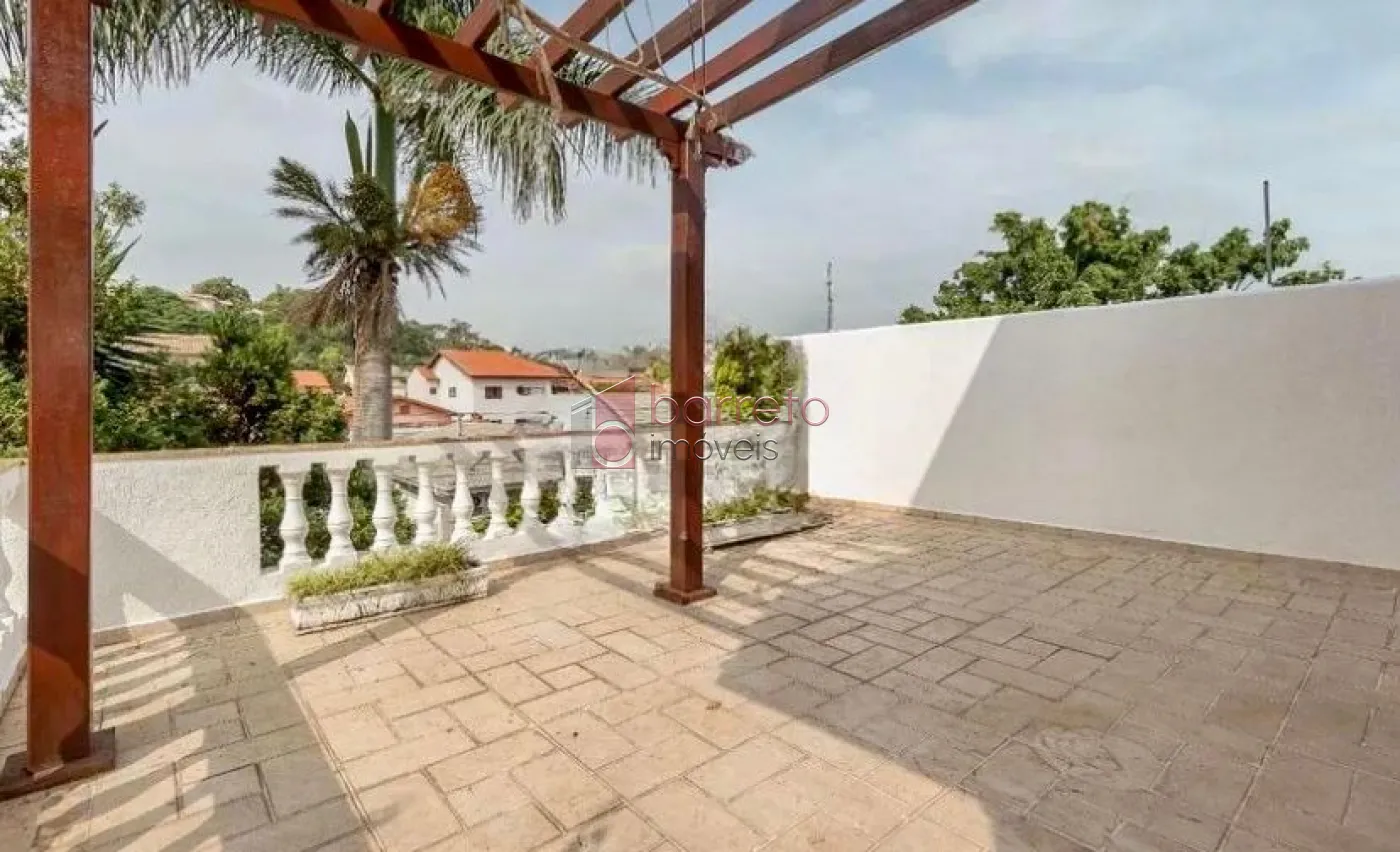 SOBRADO PARA VENDA NO JARDIM SANTA ADELAIDE – JUNDIAÍ/SP