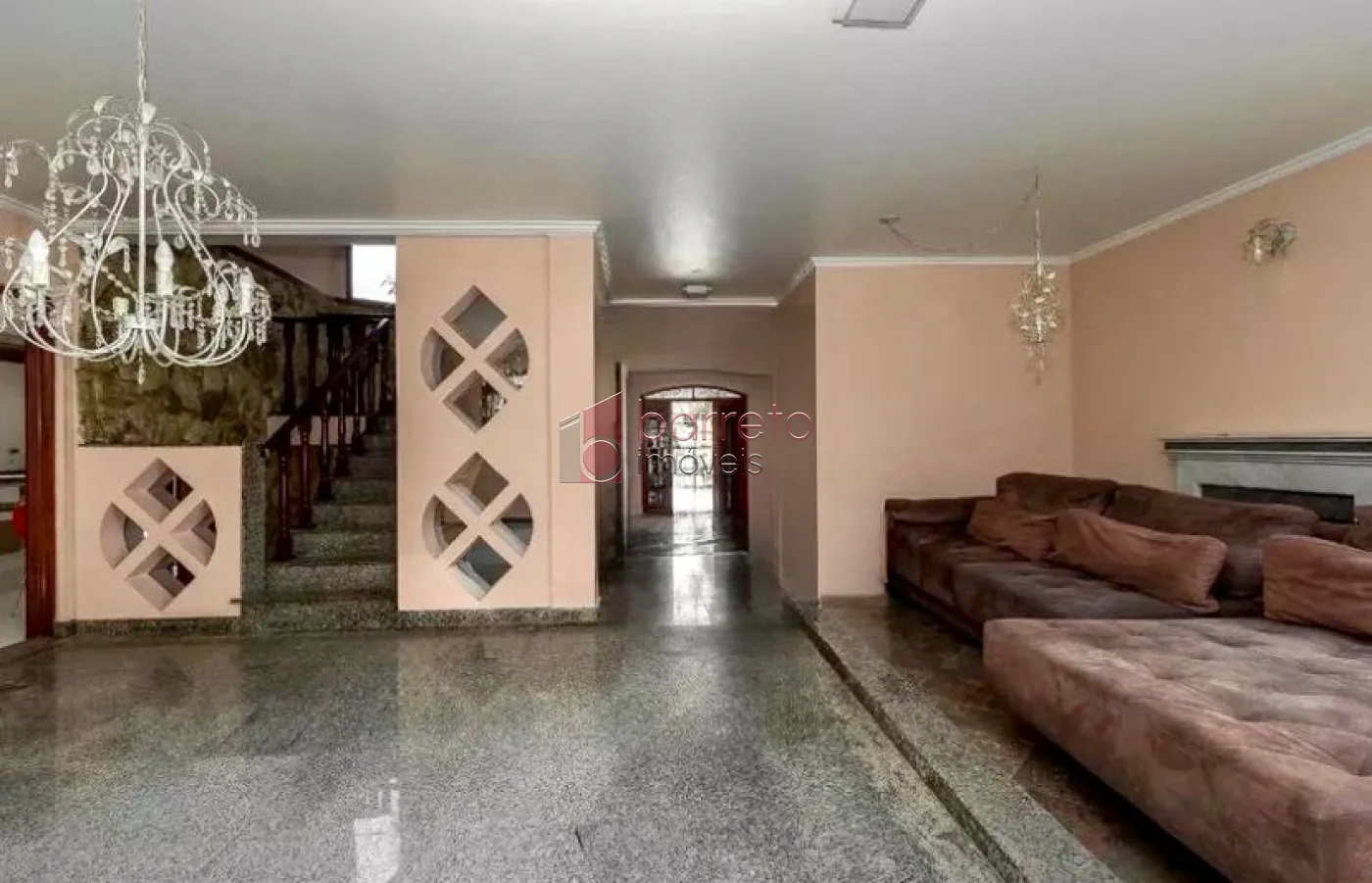 SOBRADO PARA VENDA NO JARDIM SANTA ADELAIDE – JUNDIAÍ/SP