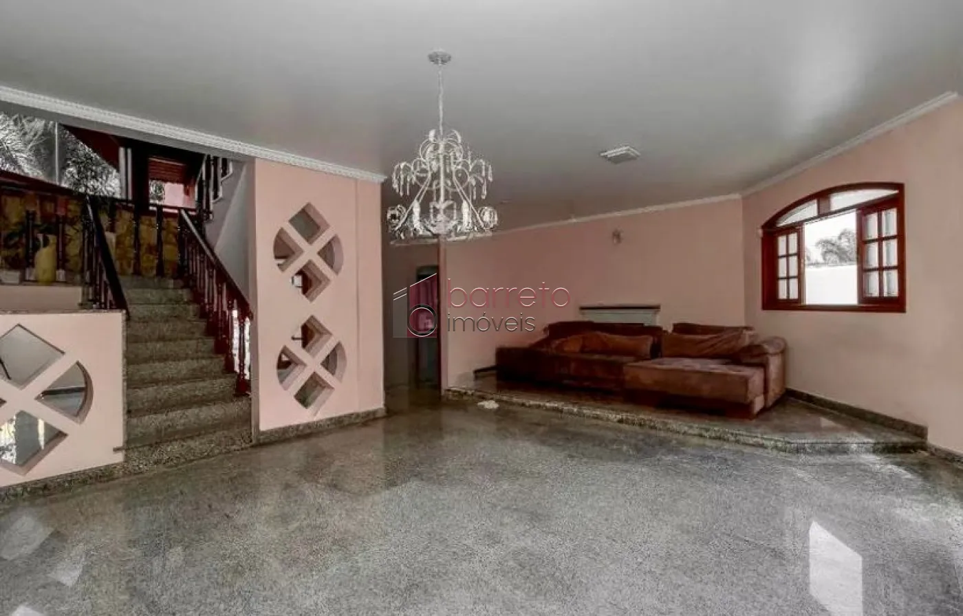 SOBRADO PARA VENDA NO JARDIM SANTA ADELAIDE – JUNDIAÍ/SP