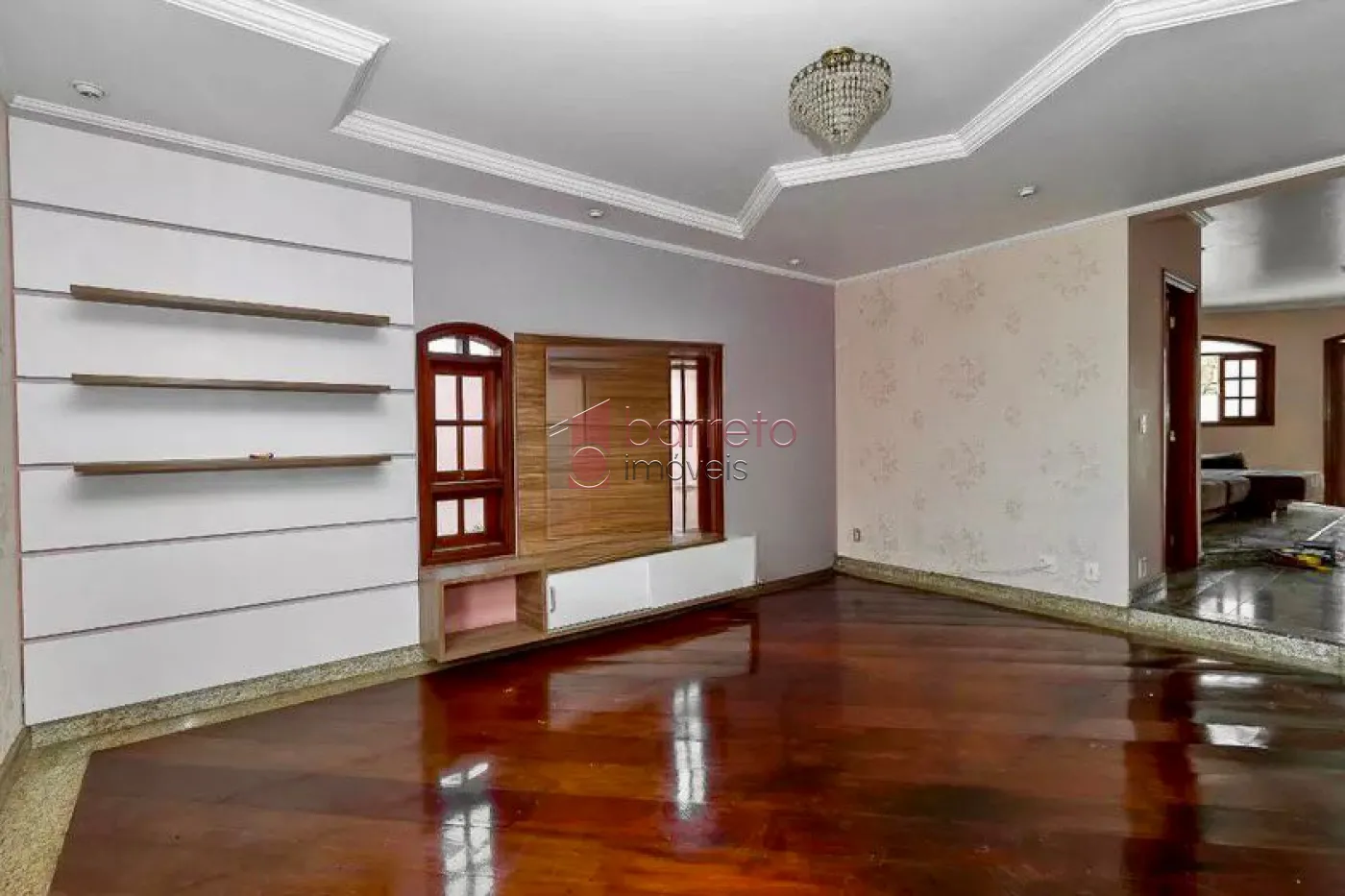 SOBRADO PARA VENDA NO JARDIM SANTA ADELAIDE – JUNDIAÍ/SP