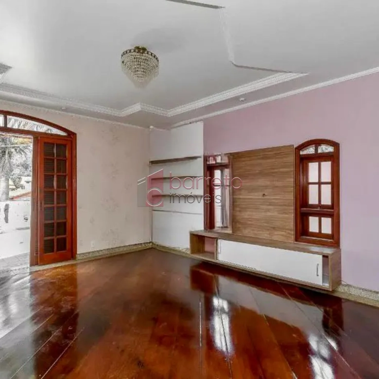 SOBRADO PARA VENDA NO BAIRRO JARDIM SANTA ADELAIDE – JUNDIAÍ/SP
