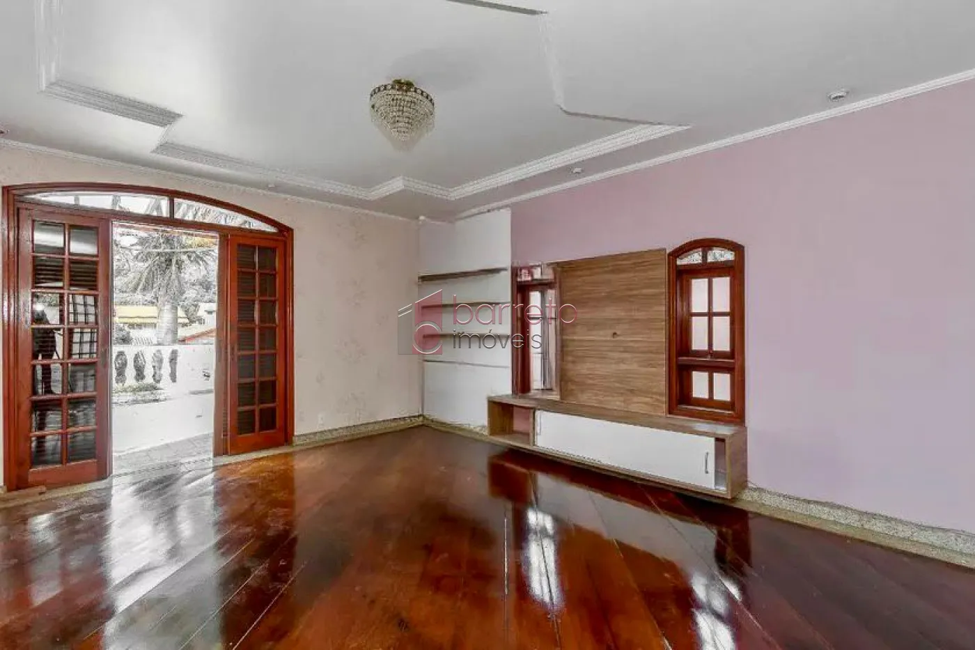 SOBRADO PARA VENDA NO JARDIM SANTA ADELAIDE – JUNDIAÍ/SP