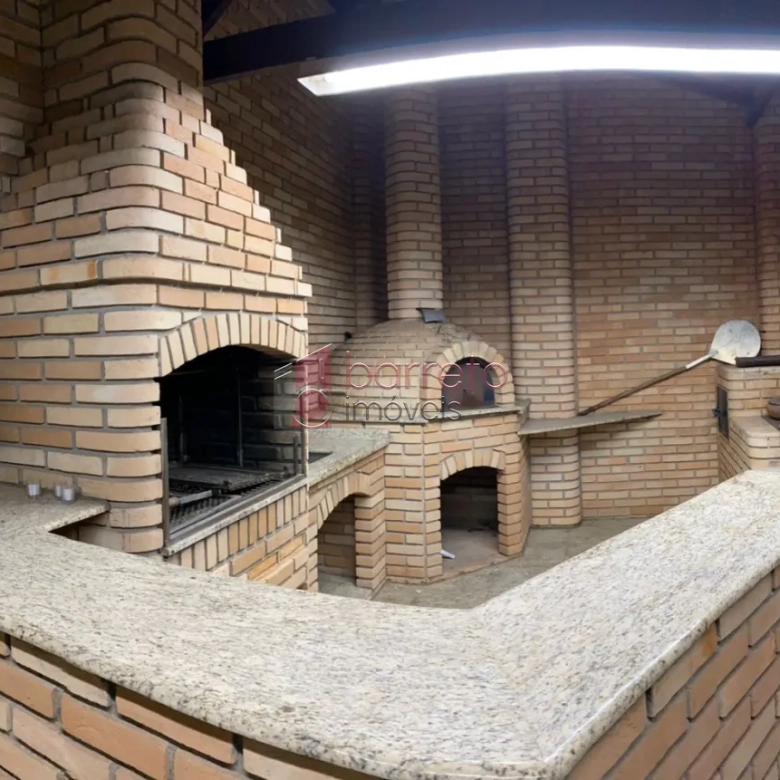 SOBRADO PARA VENDA NO BAIRRO JARDIM SANTA ADELAIDE – JUNDIAÍ/SP