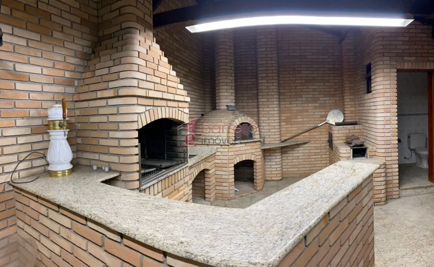 SOBRADO PARA VENDA NO JARDIM SANTA ADELAIDE – JUNDIAÍ/SP