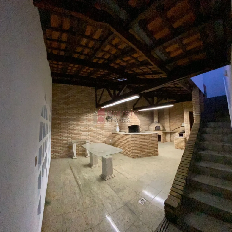 SOBRADO PARA VENDA NO BAIRRO JARDIM SANTA ADELAIDE – JUNDIAÍ/SP