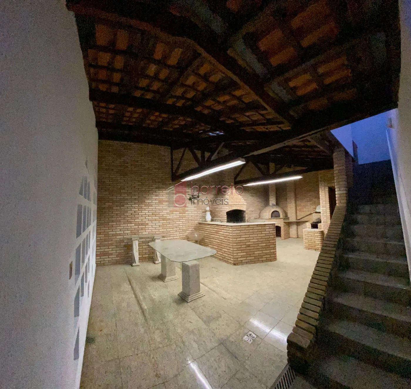 SOBRADO PARA VENDA NO JARDIM SANTA ADELAIDE – JUNDIAÍ/SP