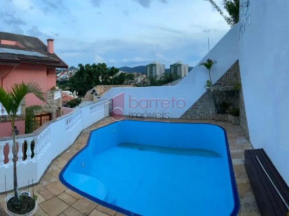SOBRADO PARA VENDA NO JARDIM SANTA ADELAIDE – JUNDIAÍ/SP