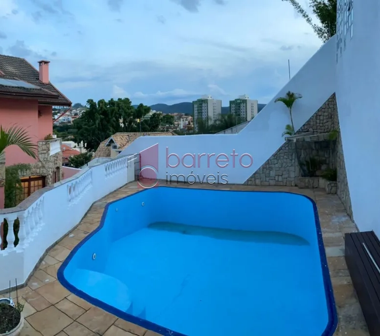 SOBRADO PARA VENDA NO BAIRRO JARDIM SANTA ADELAIDE – JUNDIAÍ/SP