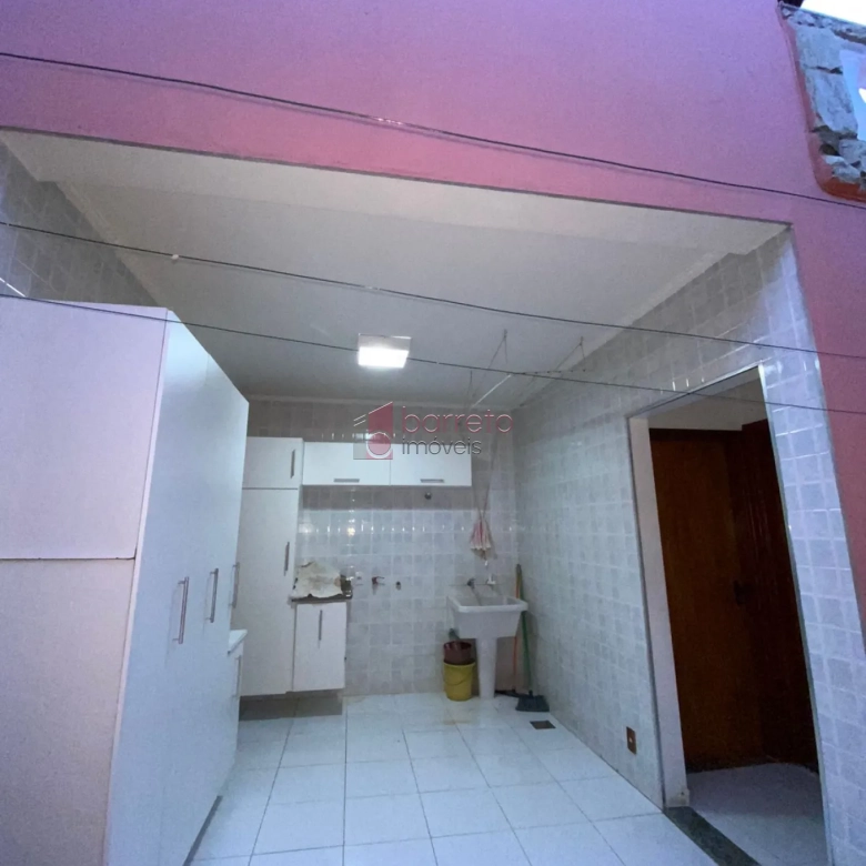 SOBRADO PARA VENDA NO BAIRRO JARDIM SANTA ADELAIDE – JUNDIAÍ/SP