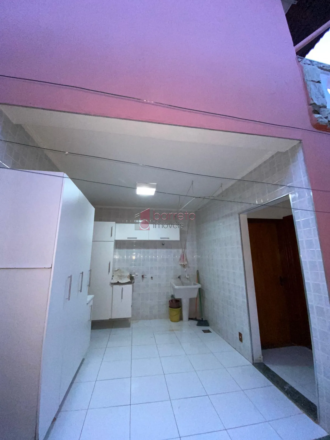 SOBRADO PARA VENDA NO JARDIM SANTA ADELAIDE – JUNDIAÍ/SP