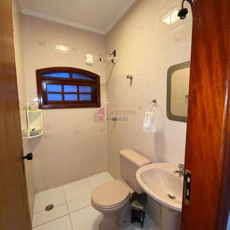 SOBRADO PARA VENDA NO BAIRRO JARDIM SANTA ADELAIDE – JUNDIAÍ/SP