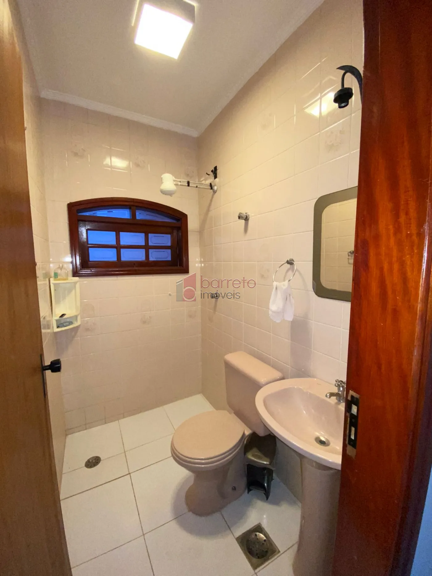 SOBRADO PARA VENDA NO JARDIM SANTA ADELAIDE – JUNDIAÍ/SP
