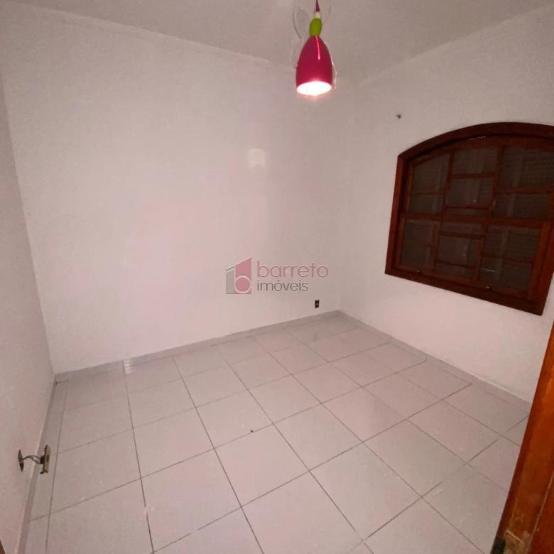 SOBRADO PARA VENDA NO BAIRRO JARDIM SANTA ADELAIDE – JUNDIAÍ/SP