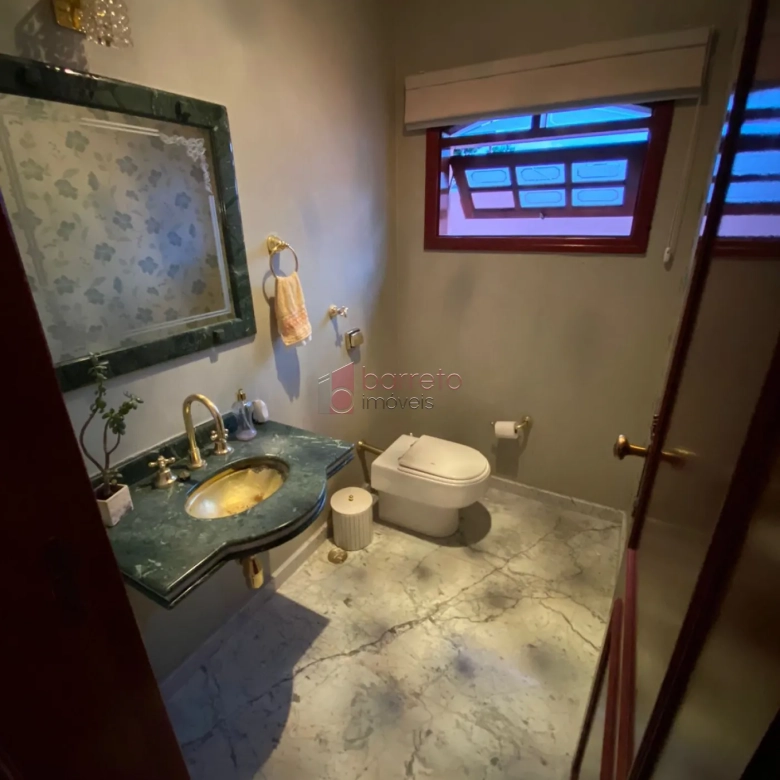 SOBRADO PARA VENDA NO BAIRRO JARDIM SANTA ADELAIDE – JUNDIAÍ/SP