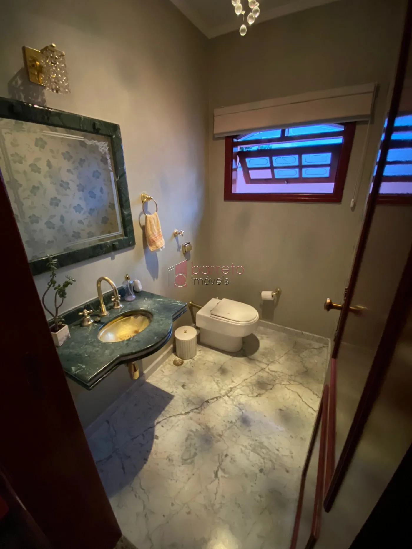 SOBRADO PARA VENDA NO JARDIM SANTA ADELAIDE – JUNDIAÍ/SP