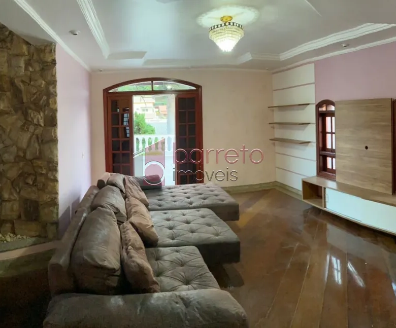 SOBRADO PARA VENDA NO BAIRRO JARDIM SANTA ADELAIDE – JUNDIAÍ/SP