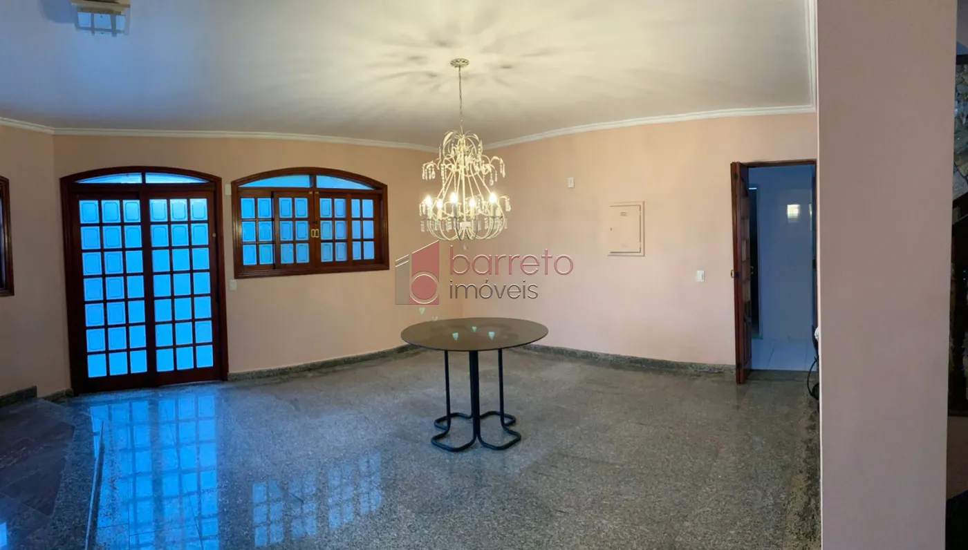 SOBRADO PARA VENDA NO JARDIM SANTA ADELAIDE – JUNDIAÍ/SP