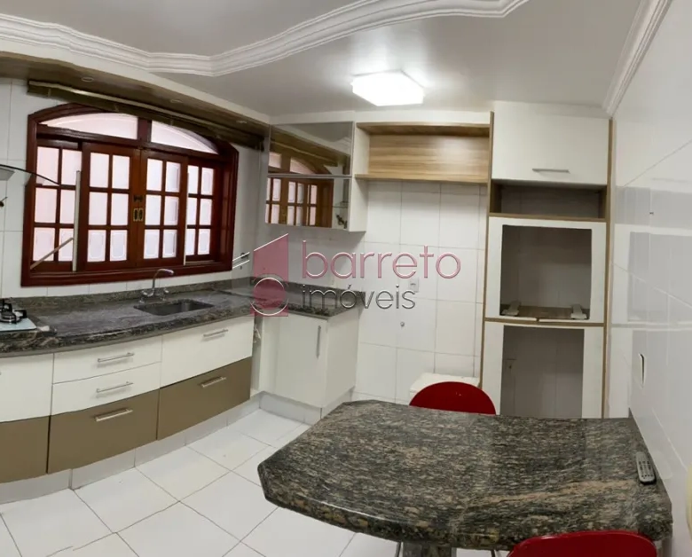 SOBRADO PARA VENDA NO BAIRRO JARDIM SANTA ADELAIDE – JUNDIAÍ/SP