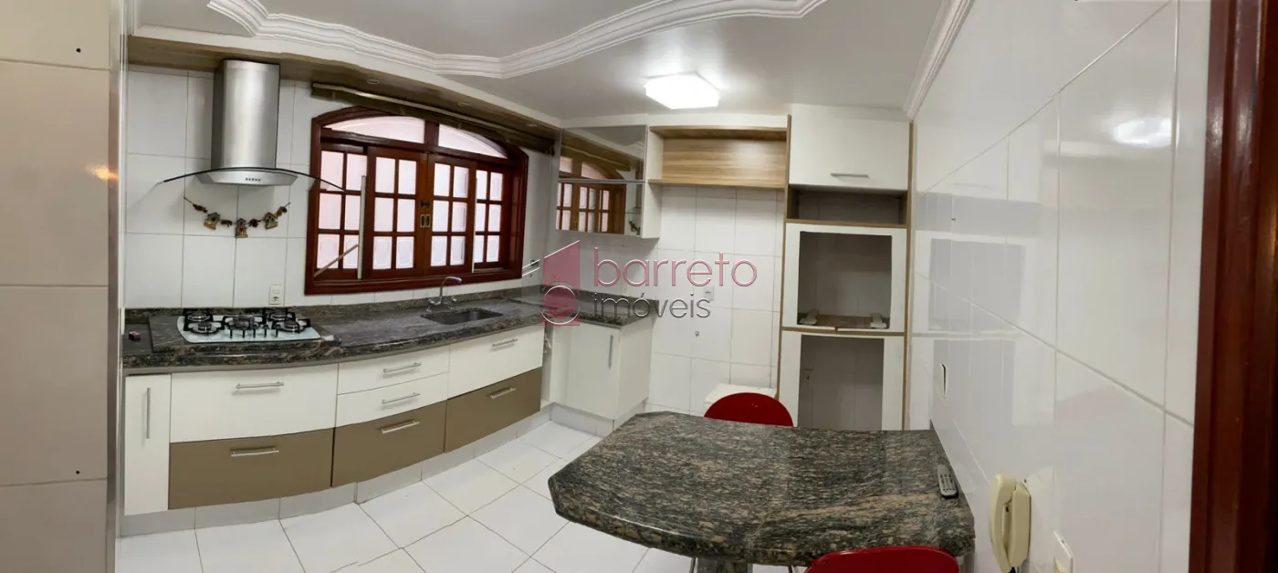 SOBRADO PARA VENDA NO JARDIM SANTA ADELAIDE – JUNDIAÍ/SP
