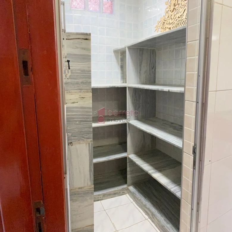 SOBRADO PARA VENDA NO BAIRRO JARDIM SANTA ADELAIDE – JUNDIAÍ/SP