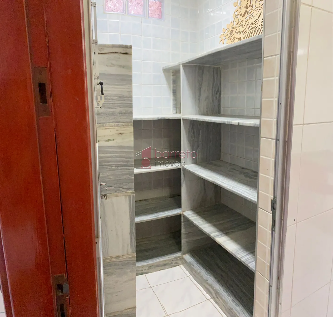 SOBRADO PARA VENDA NO JARDIM SANTA ADELAIDE – JUNDIAÍ/SP