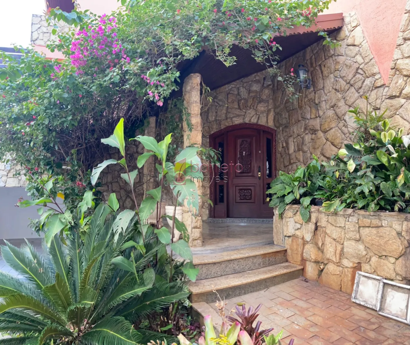 SOBRADO PARA VENDA NO JARDIM SANTA ADELAIDE – JUNDIAÍ/SP
