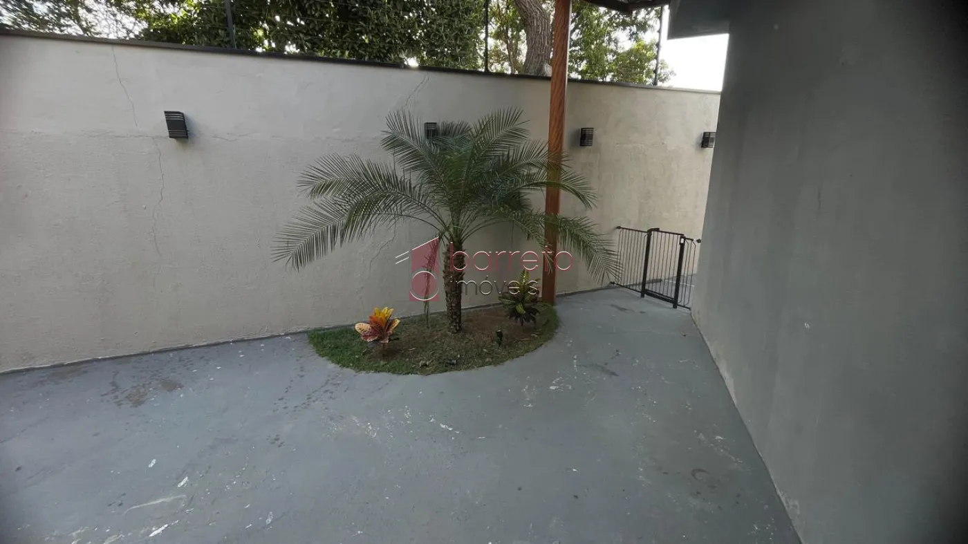 CASA TÉRREA SEMI MOBILIADA PARA VENDA NO BAIRRO MEDEIROS – JUNDIAÍ/SP