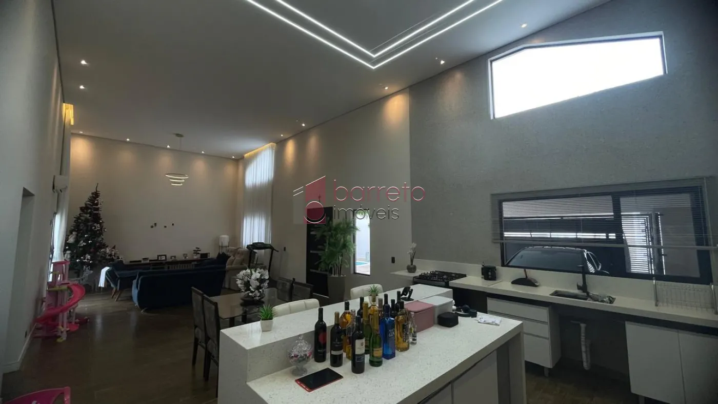 CASA TÉRREA SEMI MOBILIADA PARA VENDA NO BAIRRO MEDEIROS – JUNDIAÍ/SP