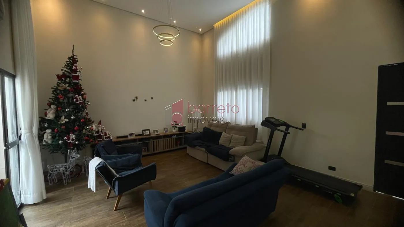 CASA TÉRREA SEMI MOBILIADA PARA VENDA NO BAIRRO MEDEIROS – JUNDIAÍ/SP