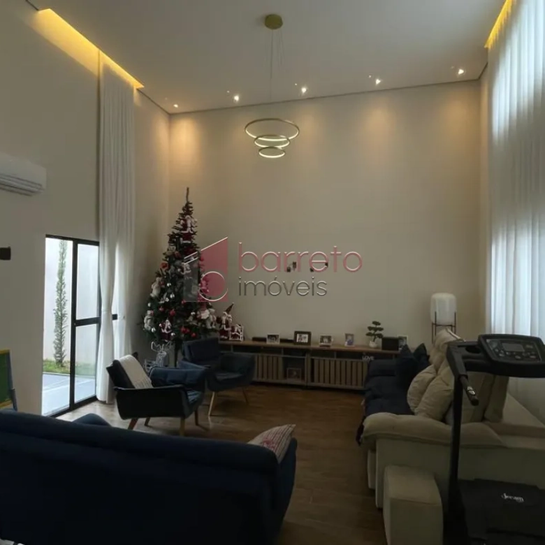 CASA TÉRREA SEMI MOBILIADA PARA VENDA NO BAIRRO MEDEIROS – JUNDIAÍ/SP