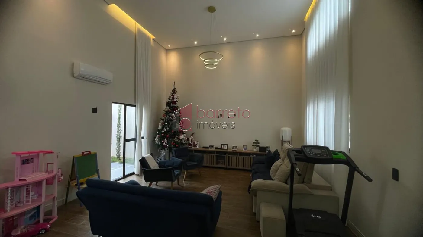 CASA TÉRREA SEMI MOBILIADA PARA VENDA NO BAIRRO MEDEIROS – JUNDIAÍ/SP