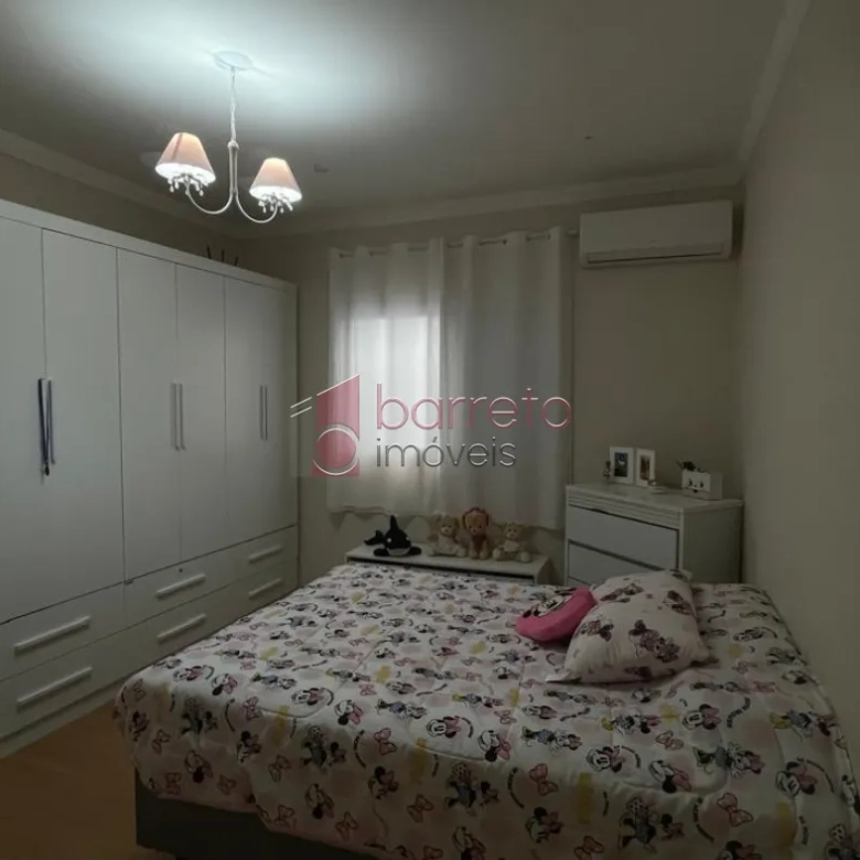 CASA TÉRREA SEMI MOBILIADA PARA VENDA NO BAIRRO MEDEIROS – JUNDIAÍ/SP