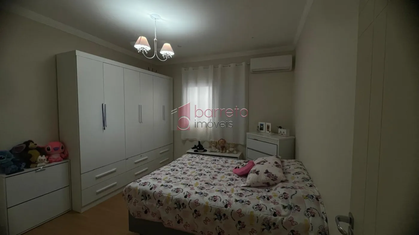 CASA TÉRREA SEMI MOBILIADA PARA VENDA NO BAIRRO MEDEIROS – JUNDIAÍ/SP