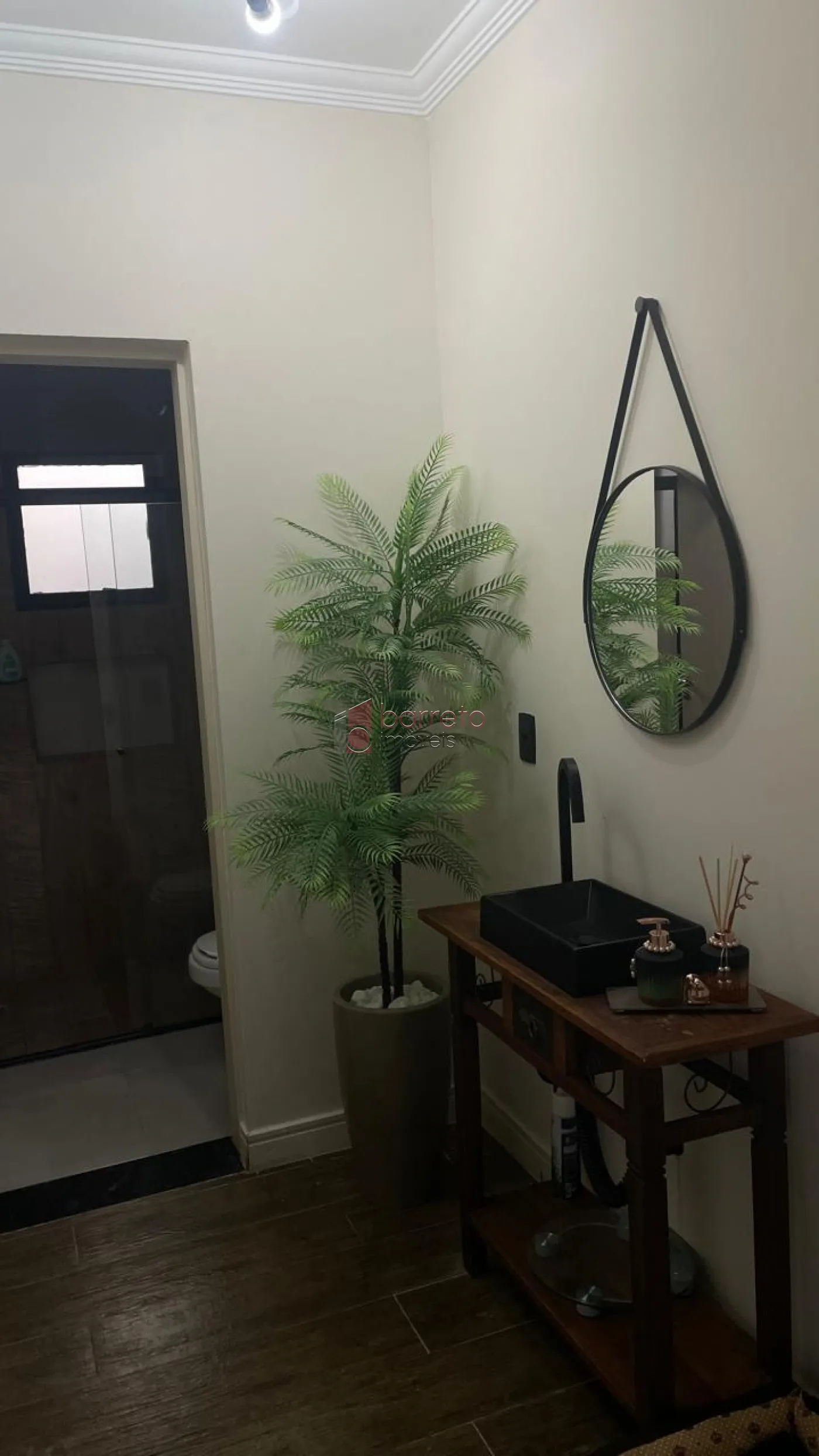 CASA TÉRREA SEMI MOBILIADA PARA VENDA NO BAIRRO MEDEIROS – JUNDIAÍ/SP
