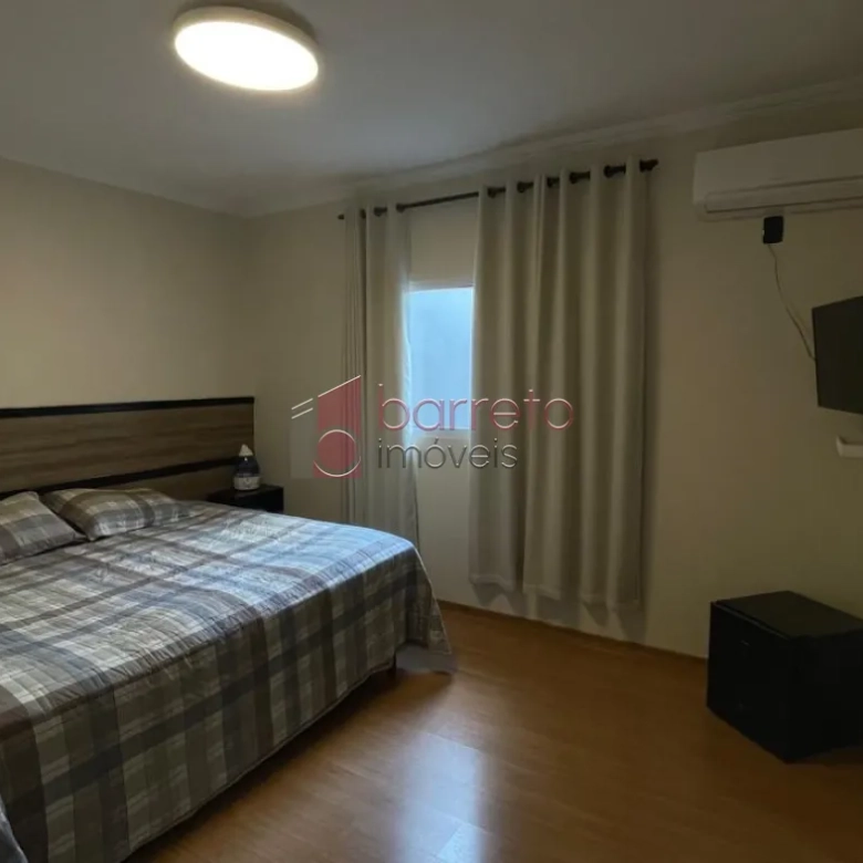CASA TÉRREA SEMI MOBILIADA PARA VENDA NO BAIRRO MEDEIROS – JUNDIAÍ/SP