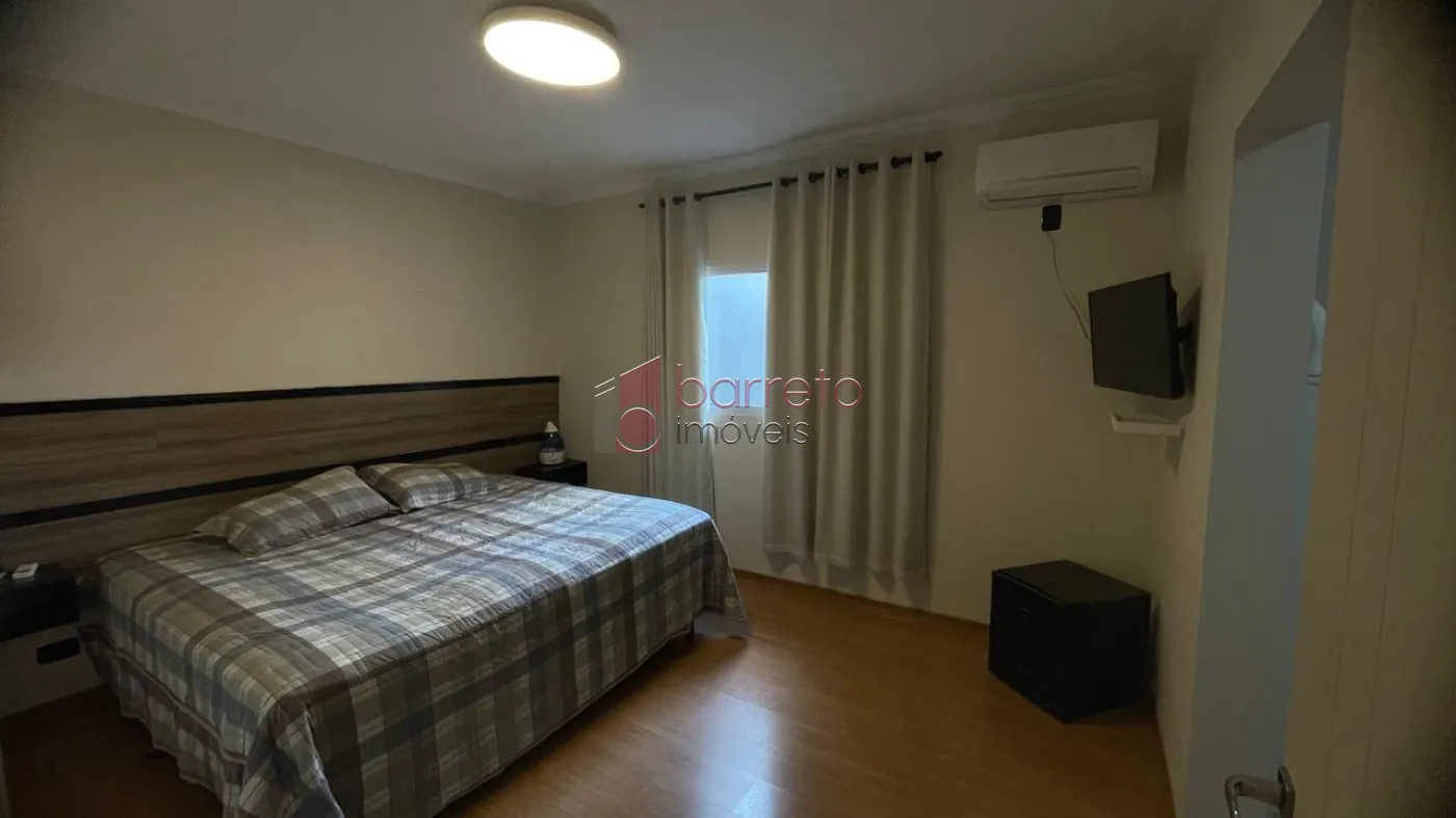 CASA TÉRREA SEMI MOBILIADA PARA VENDA NO BAIRRO MEDEIROS – JUNDIAÍ/SP