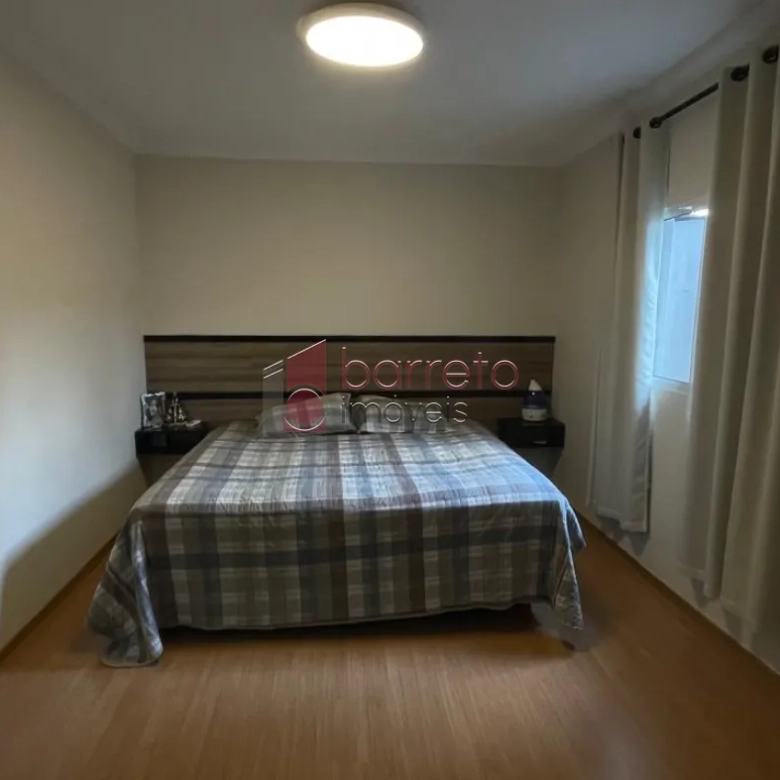 CASA TÉRREA SEMI MOBILIADA PARA VENDA NO BAIRRO MEDEIROS – JUNDIAÍ/SP