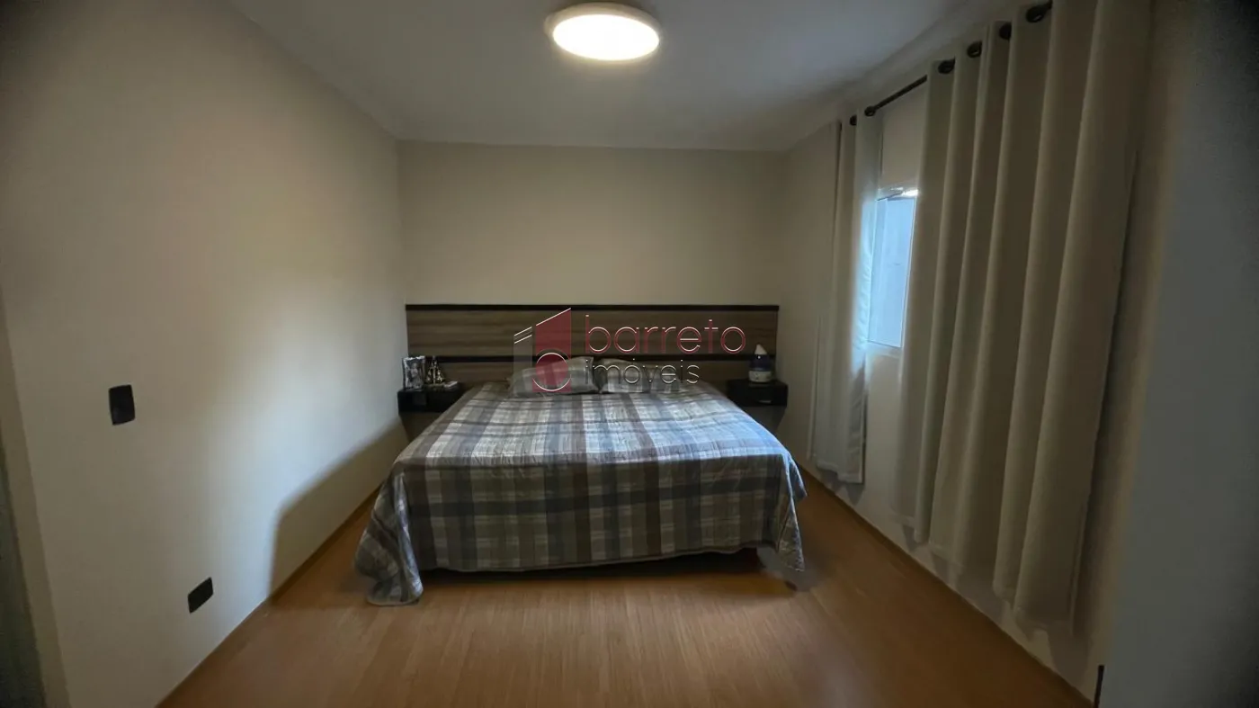 CASA TÉRREA SEMI MOBILIADA PARA VENDA NO BAIRRO MEDEIROS – JUNDIAÍ/SP