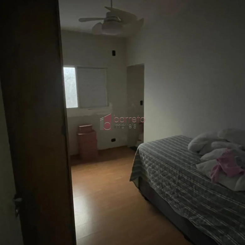 CASA TÉRREA SEMI MOBILIADA PARA VENDA NO BAIRRO MEDEIROS – JUNDIAÍ/SP