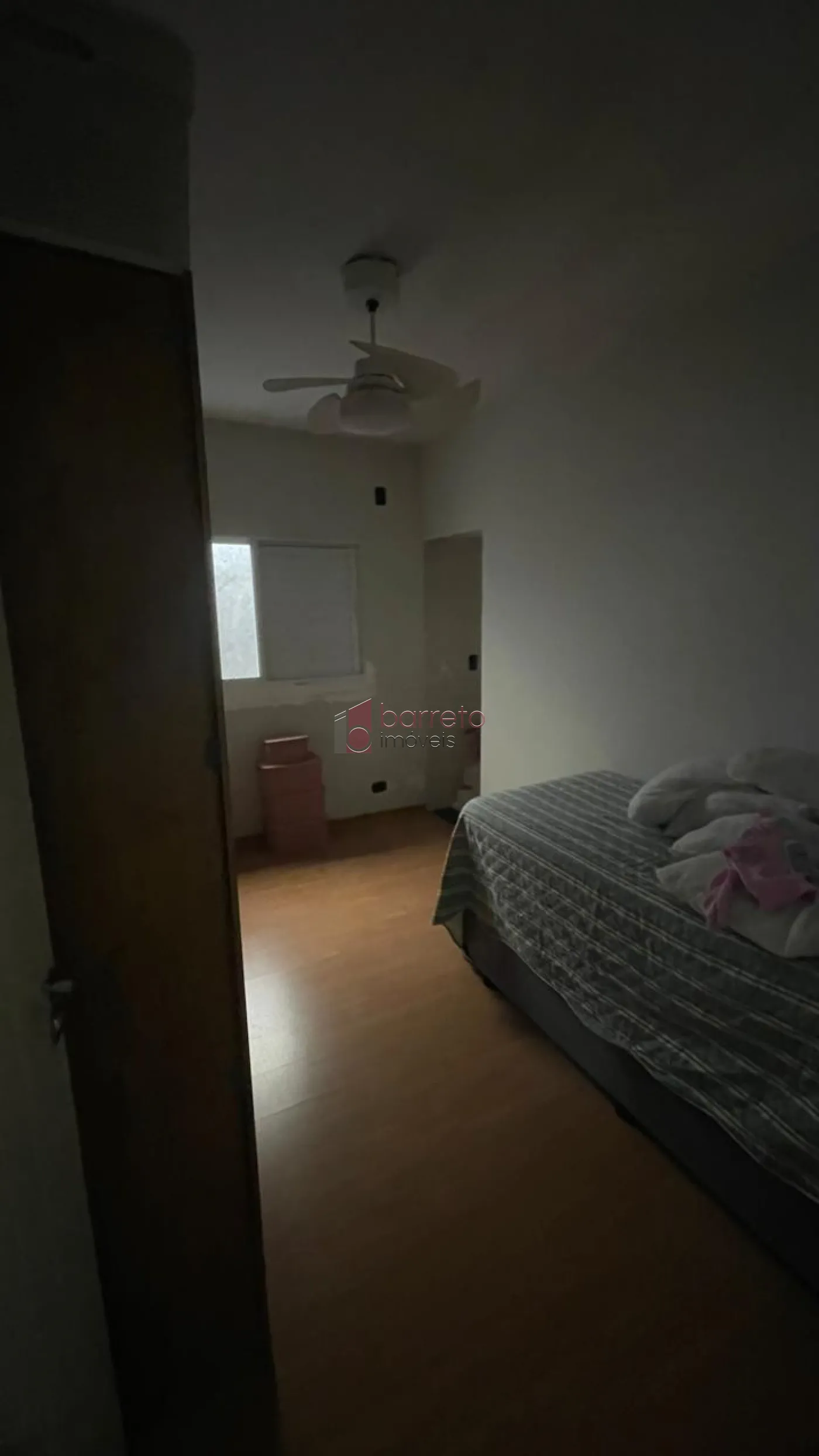 CASA TÉRREA SEMI MOBILIADA PARA VENDA NO BAIRRO MEDEIROS – JUNDIAÍ/SP
