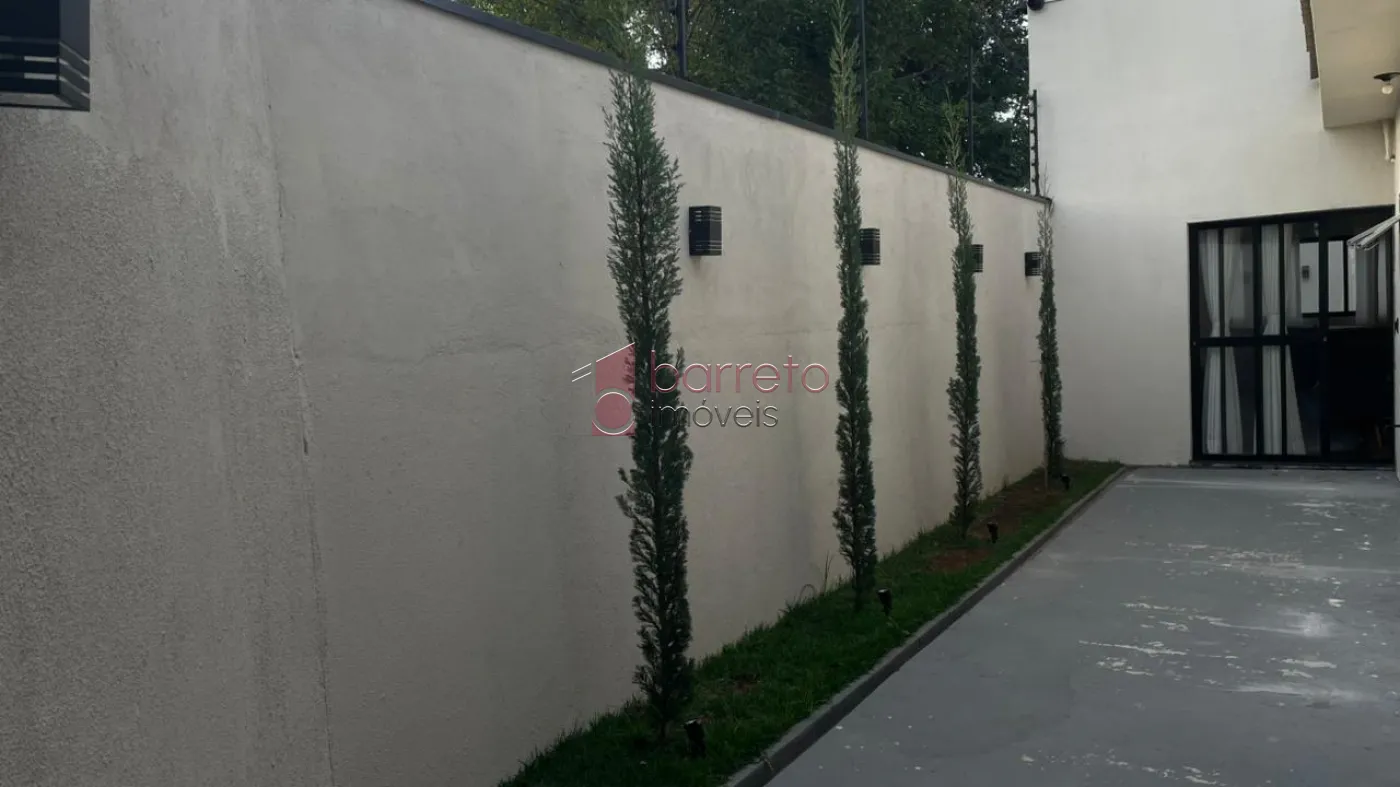 CASA TÉRREA SEMI MOBILIADA PARA VENDA NO BAIRRO MEDEIROS – JUNDIAÍ/SP